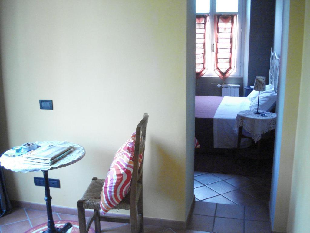 Locanda Del Barbaresco อัลบา ห้อง รูปภาพ